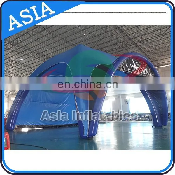 New Airtight Inflatable Tents/ Inflatable Tent Airtight Design photo-2