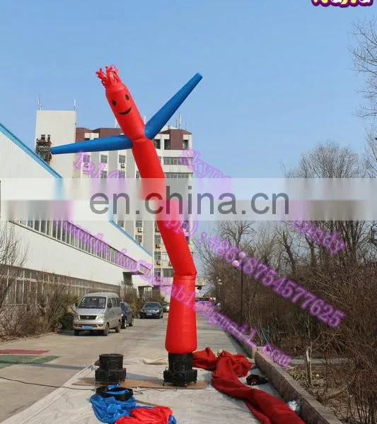 Hot Sale Inflatable Air Dancer for Outdoor Advertising / Promotion C-269 photo-3