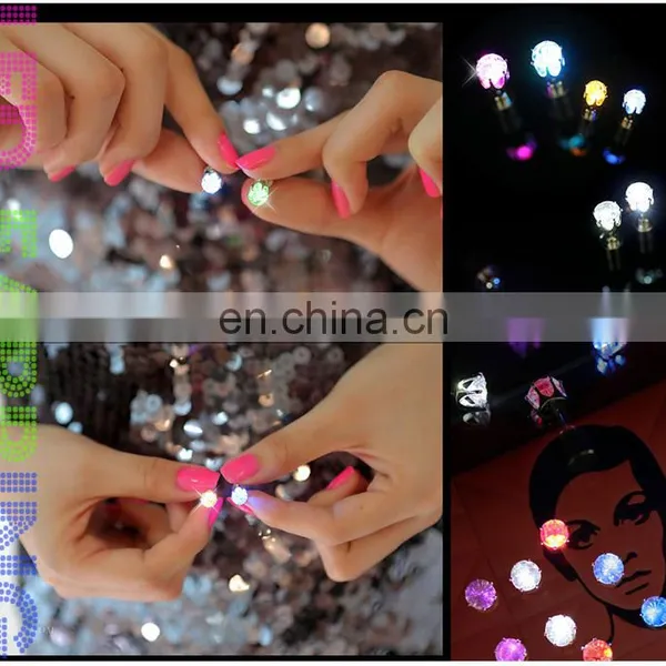 Fancy LED Flashing Earring for Party Girls photo-3