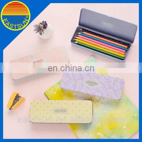 Wholesale Colorful Printing Pencil Case for Students photo-3