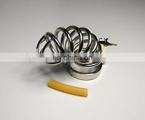 New Arrival Woman Chastity Belts photo-4