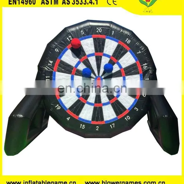 Fashion Kickball Game Soccer Darts Football Dart Game photo-4