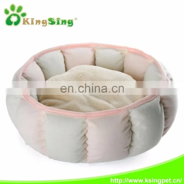 2016 New Stlye Anti Peel Pumpkin Fossa Pet Bed photo-6