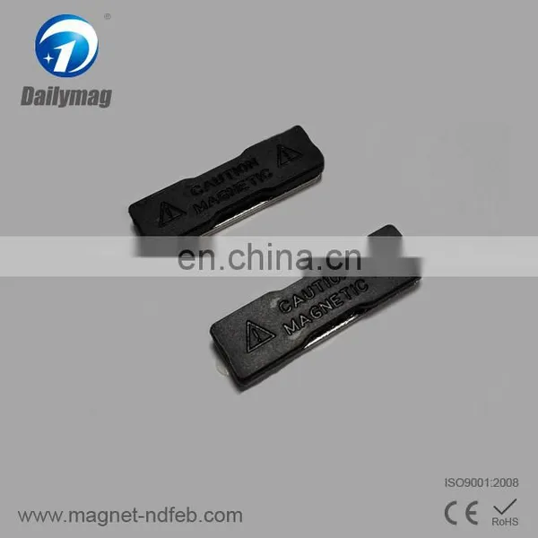 High Quality Cheap Magnetic Name Badge Holder photo-6