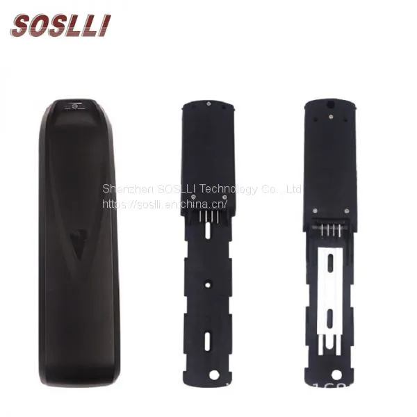 SOSLLI 18650 Lithium Ion Battery 10S5P 36v 10ah Lithium Battery Pack for Electric Bicycle photo-3