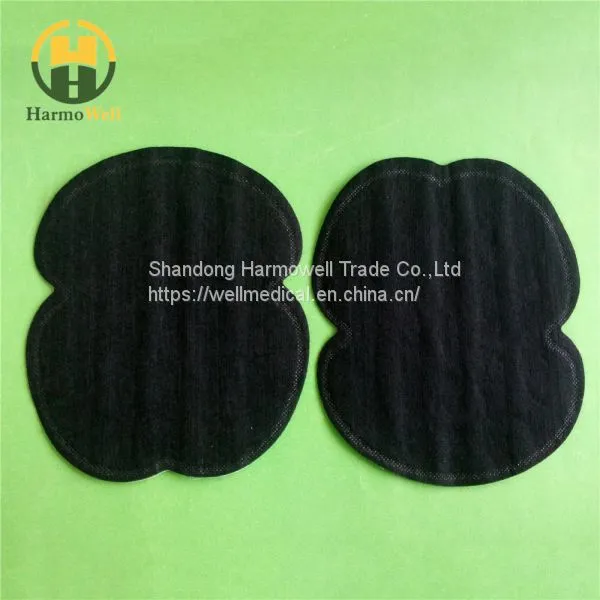 Unisex Disposable Underarm Armpit Sweat Pads photo-5