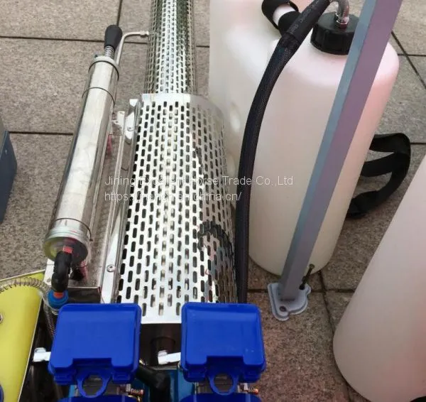 Pest Control Fogging Machine Agriculture Pest Control Sprayer photo-5