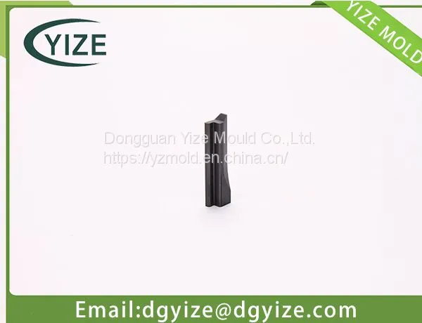 China Mould Accessories Factory With Plastic Mould Spare Part