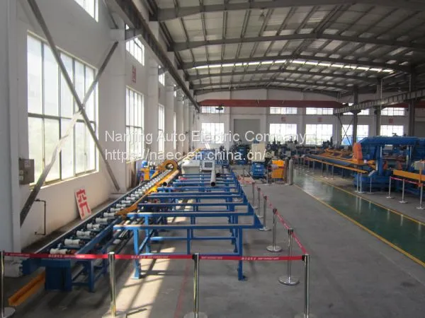 Pipe and Elbow Welding Machine 2-8 photo-2