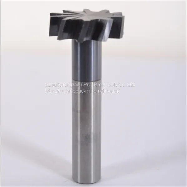 High Precision Solid Carbide Reamer Cutting Tools Manufacturer China Custom Cutting Tools Non Standard Tools for Machine photo-3