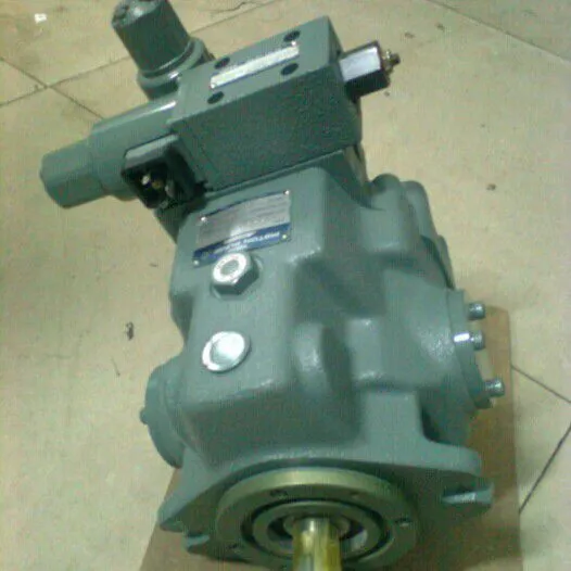 R900932165 Rexroth Pgh Hydraulic Gear Pump Small Volume Rotary 4535v photo-2
