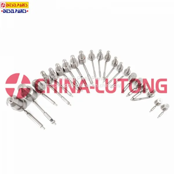 Diesel Engine Fuel Injector Nozzle 0 433 271 045 DLLA150S186 for BENC photo-5