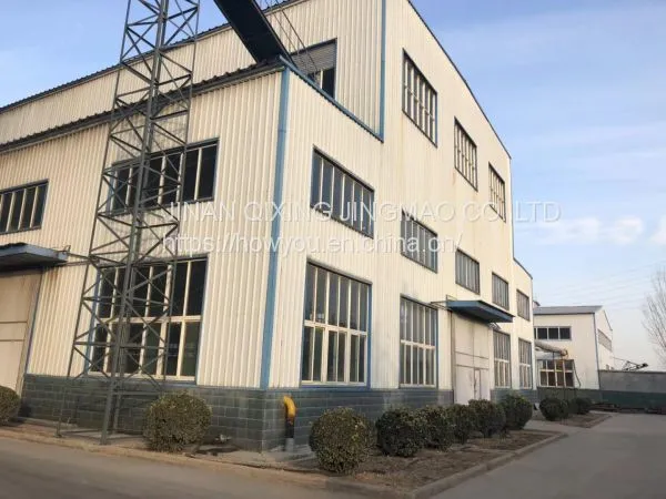 SAP Super Absorbent Polymer Made in China photo-4