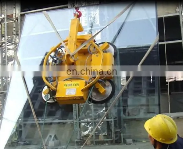 Vacuum Glass Sucker Lifter/glass Vacuum Cup Lifter/vacuum Lifter Lifting photo-3