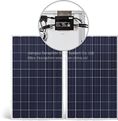 SOLARIS™ AC SERIES