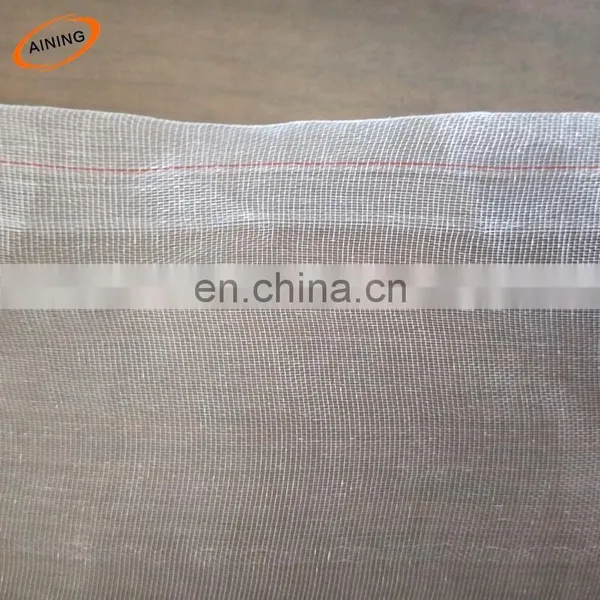 PE Mesh 30 Anti Insect Net for Shade Houses and Nurseries photo-4