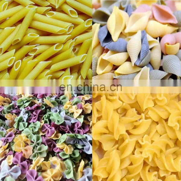 Multi Functional Spaghetti Noodle Making Machine photo-6