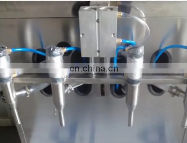 Great Quality Oil Filling Machine photo-7