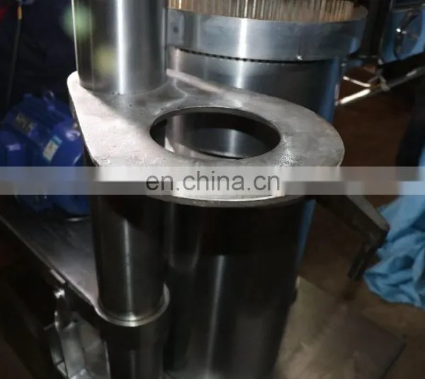 Oil Press Machine photo-5