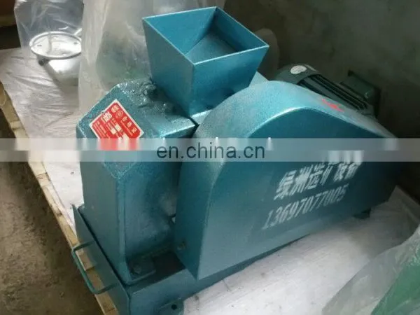 New Type Small Mini Rock Stone Mining Lab Scale Jaw Crusher for Sale photo-5