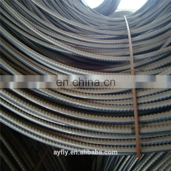 Low Carbon Steel Wire for Welding
