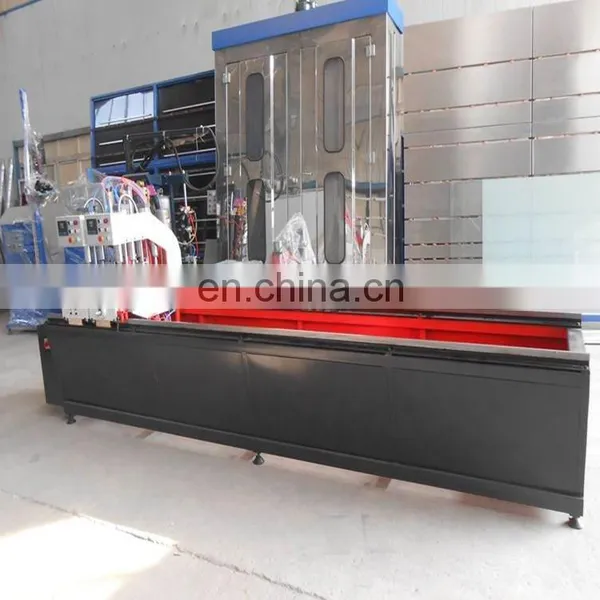 UPVC Window Making Machine for Pvc Doors and Windows