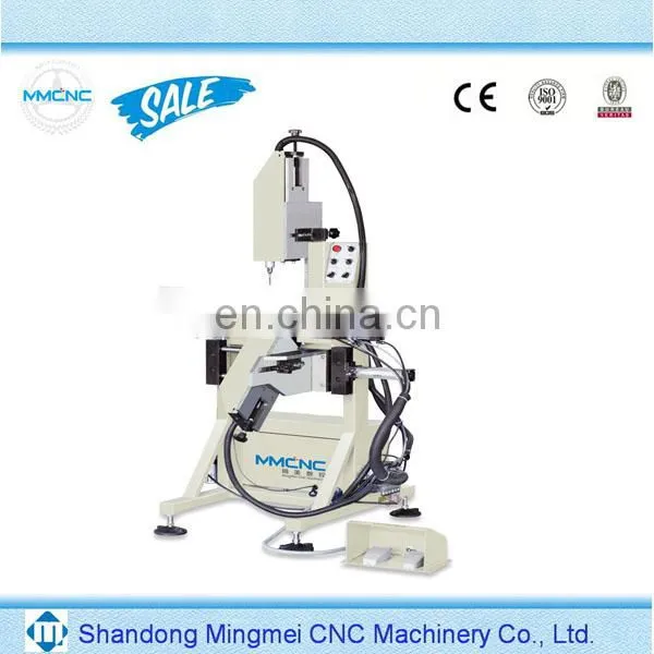 Pvc Upvc Window Machine Aluminum Profile Machine photo-5