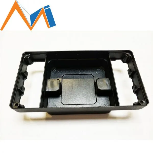 China Factory CNC Milling Aluminum The Remote Control Housing photo-2