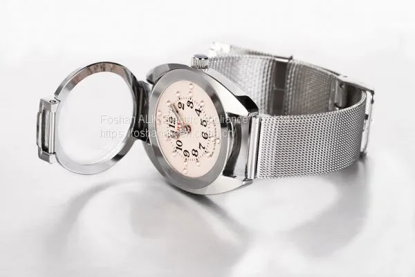 Tactile Watch photo-2