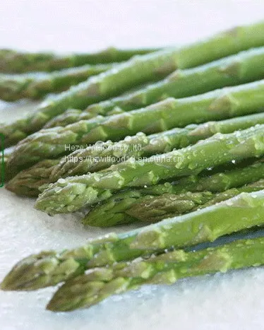 Frozen Green Asparagus Spears
