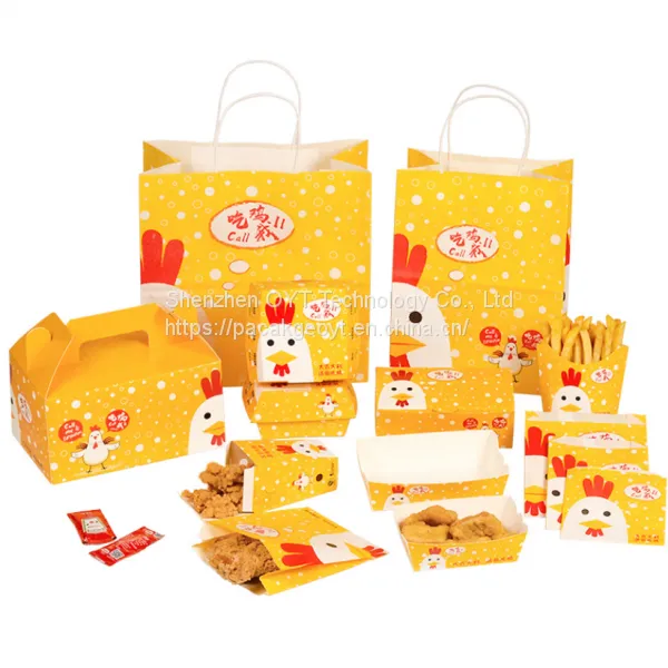 China Made Cookie Paper Box Chocolate Paper Box Food Paper Box Packaging