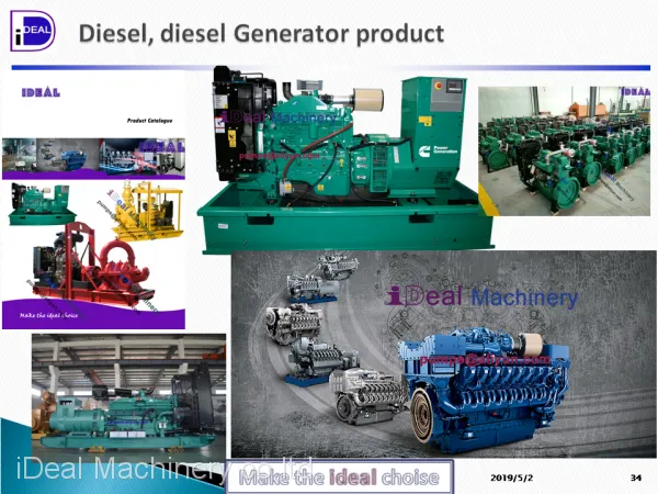 Diesel Generators photo-2