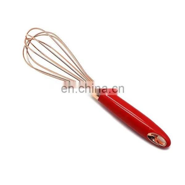 Hot Products Non-SticK Kitchen Whisk Tools Egg Beater photo-3