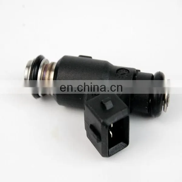 High Quality Fuel Injector 25345994 for Great Wall HAVEL Spare Parts photo-2