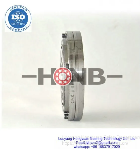 CSG(CSF)-50 Crossed Roller Bearings for Harmonic Reducer Drive photo-3