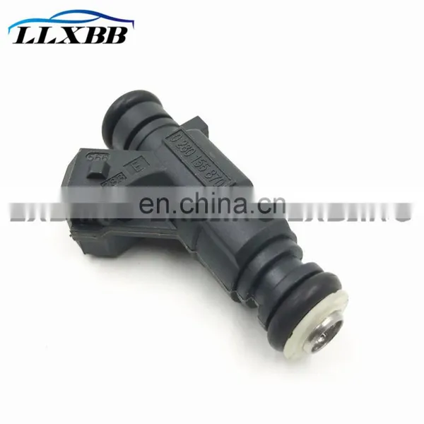 Original Fuel Injector 23209-02060 2320902060 For Geely BL Coupe 1.3L 1.5L 23250-02060 2325002060 photo-3