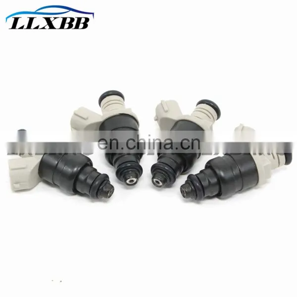 Original Fuel Injector Injection Nozzle 06A906031BT For VW Golf Caddy photo-2