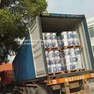 Manufacturer and Supplier of Polyurethane Waterproof Coating photo-3