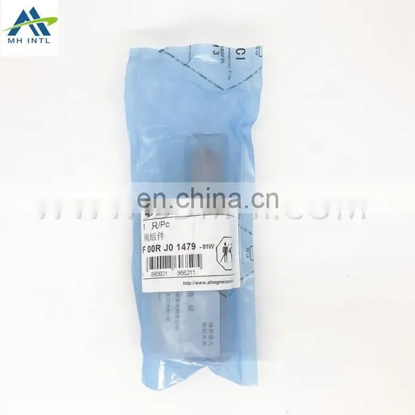 F00VC01033 Diesel Injector Common Rail Control Valve For 0445110283/0445110185/0445110283 HYUNDAI photo-4