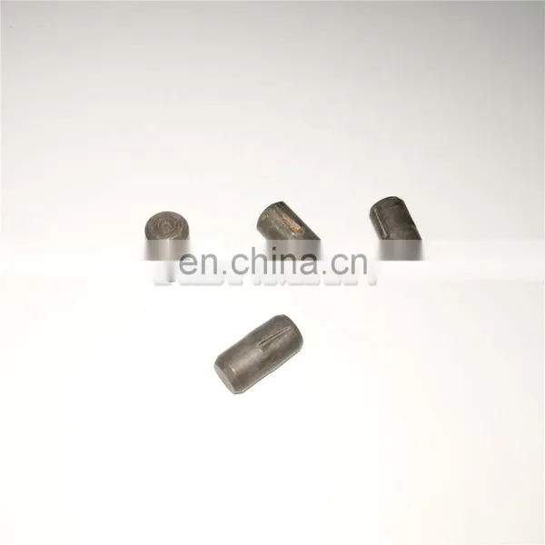 Cummins KTA19 Diesel Engine Parts Dowel Head Locating 68445 Pin Groove photo-2