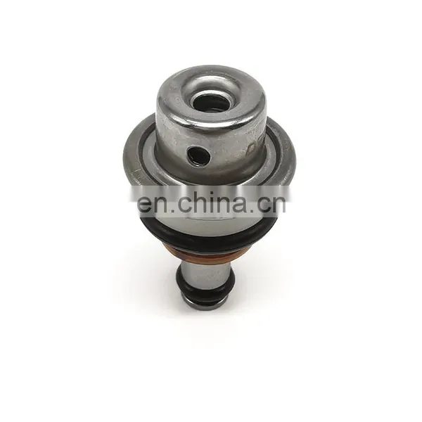 XYREPUESTOS AUTO PARTS Repuestos High Quality Fuel Regulator Fuel Injection Pressure Regulator 23280-21010 Original photo-2