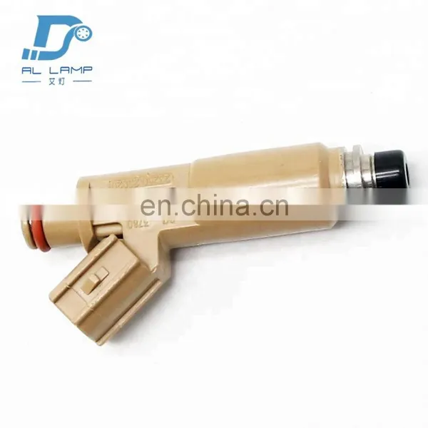 23209-22020 23250-22020 Fuel Injector for 1ZZ-FE COROLLA AVENSIS CELICA RAV4 photo-4