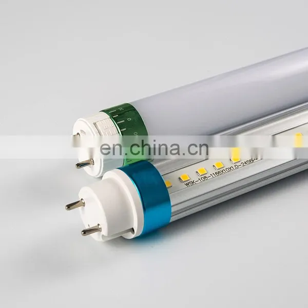 Ecg Ccg Ballast Comptable LED Tube Light photo-3