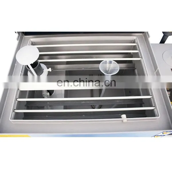 Salt Spray Corrosion Test Machine Price Used Salt Spray Chamber Price photo-5
