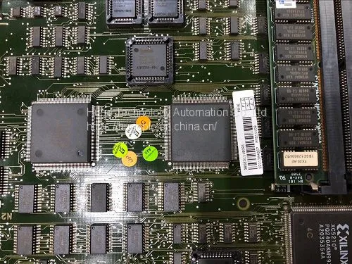 ABB PM581-ETH C1 CPU Module New In Stock With 1 Year Warranty