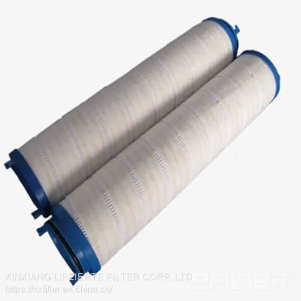 Interchange Hydraulic PALL Oil Filter UE619AN20Z photo-3