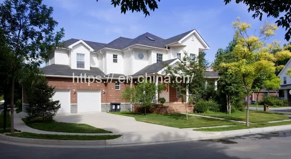 Advantages and Disadvantages of Light Steel Villas photo-3
