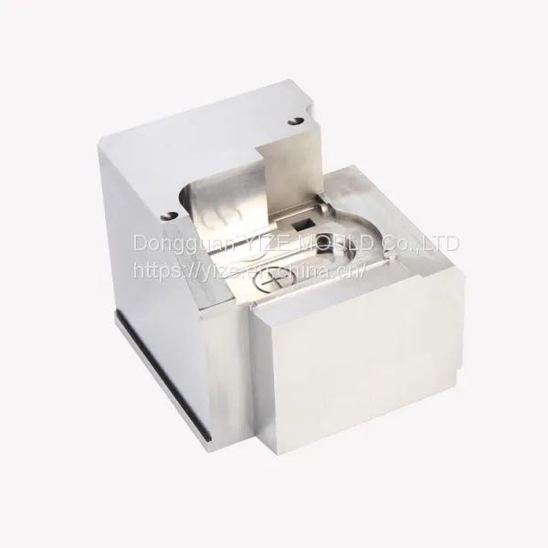 Yize Mould Can Design and Process Precision Core and Cavity According to the Drawings Provided by Customers photo-2