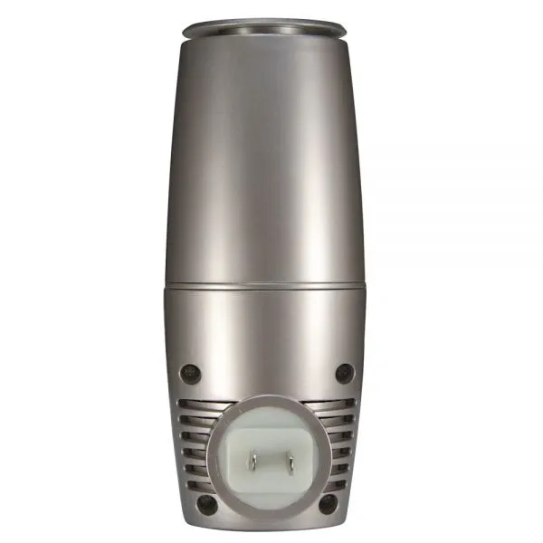 Plug Type Mini Air Purifier photo-3