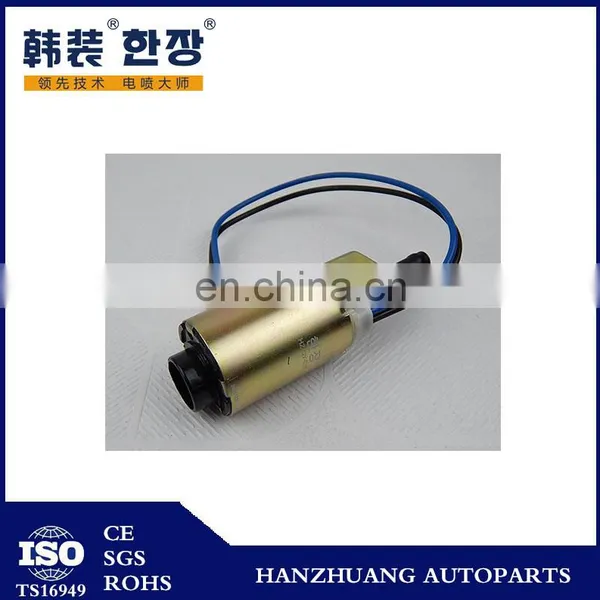 Auto Electric Fuel Pump Assy for Mitsubishi Pajero V31Leopaard CJY6421 4G64 HondaCB3 OEM: 4029416025229 15110-63B01 15110-63B00 photo-5